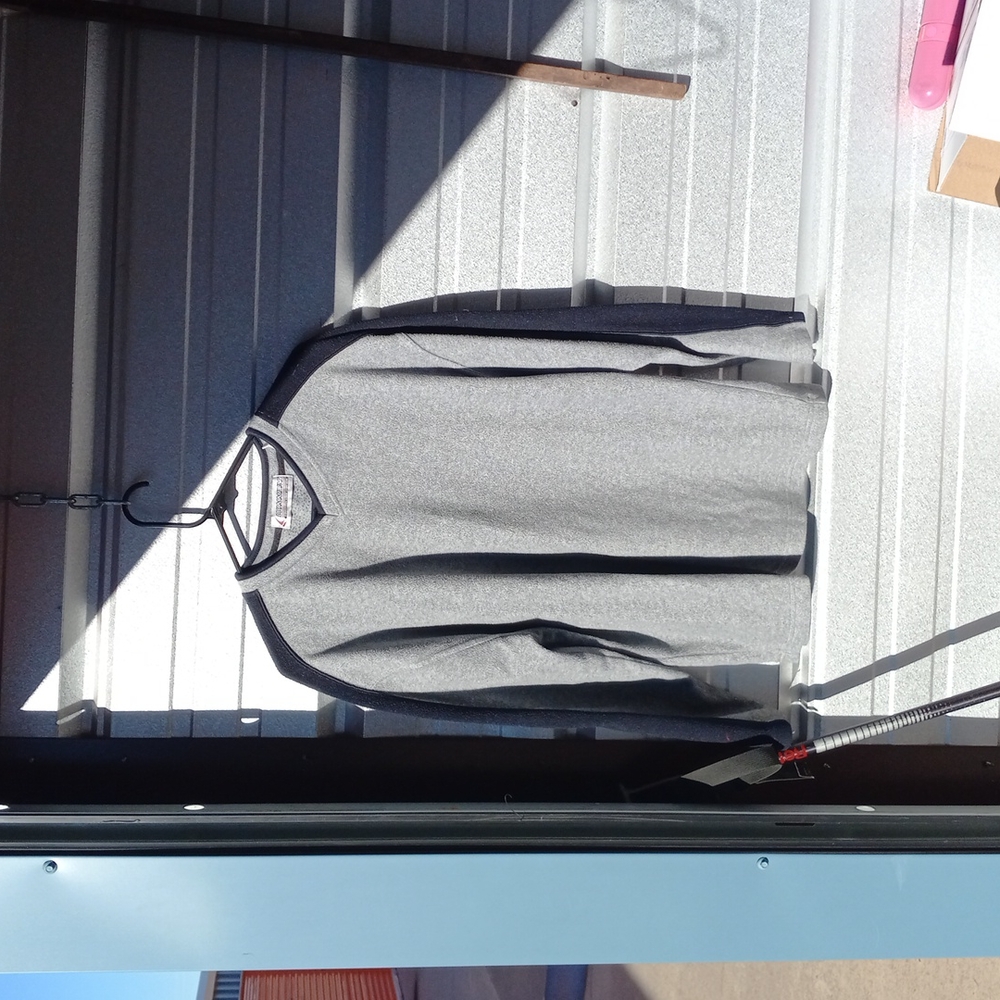 Man sweatshirt H1